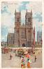 Image 1 - London. Westminster Abbey