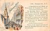 Image 1 - Bow Church, Cheapside E C . Robinson & Cleaver's Ltd.