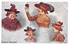 Image 1 - "Flower Sellers"