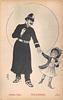 Image 1 - London Types. Policeman