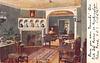 Image 1 - Old Oak Tearoom 23 Buckingham Palce Road