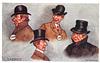Image 1 - "Cabbies"