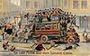 Image 1 - The Last Motor Bus from Ludgate Circus
