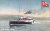 Image 1 - S S Walton Belle