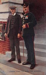 Recruiting Sergeant