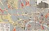 Image 1 - Map - be it known to town & country mouse that all roads lead to Raphael House