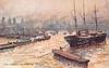 Image 1 - The Thames - Between bridges