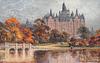 Image 1 - Hyde park Hotel, London from the Serpentine