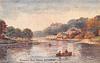 Image 1 - Messum's Boat House, Richmond