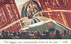 Image 1 - London Casino - Cinerama "The biggest new entertainment event of the year"