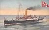 Image 1 - S S Woolwich Belle
