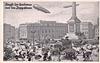 Image 1 - Angst der Londoner vor den Zeppelinen - Londoners' fear of the zeppelins
