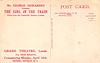 Image 2 - 'The Girl on the Train' from the Vaudville Theatre. Mr George Edwardes' Company