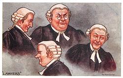 "Lawyers"
