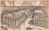 Image 1 - The Main Store, Selfridge & Co., Ltd at the commencement of the Third Building Operation