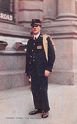 Postman