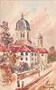 Image 1 - St Joseph's Highgate, N. - handpainted
