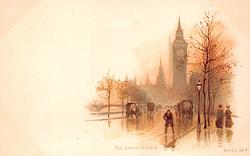 The Embankment