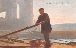 Lighterman
