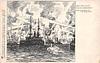Image 1 - How the fleet was Illuminated