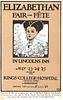 Image 1 - Elizabethan Fair & Fete in Lincoln's Inn