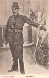 Policeman