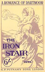 A Romance of Dartmoor. The Iron Star by "Rita"